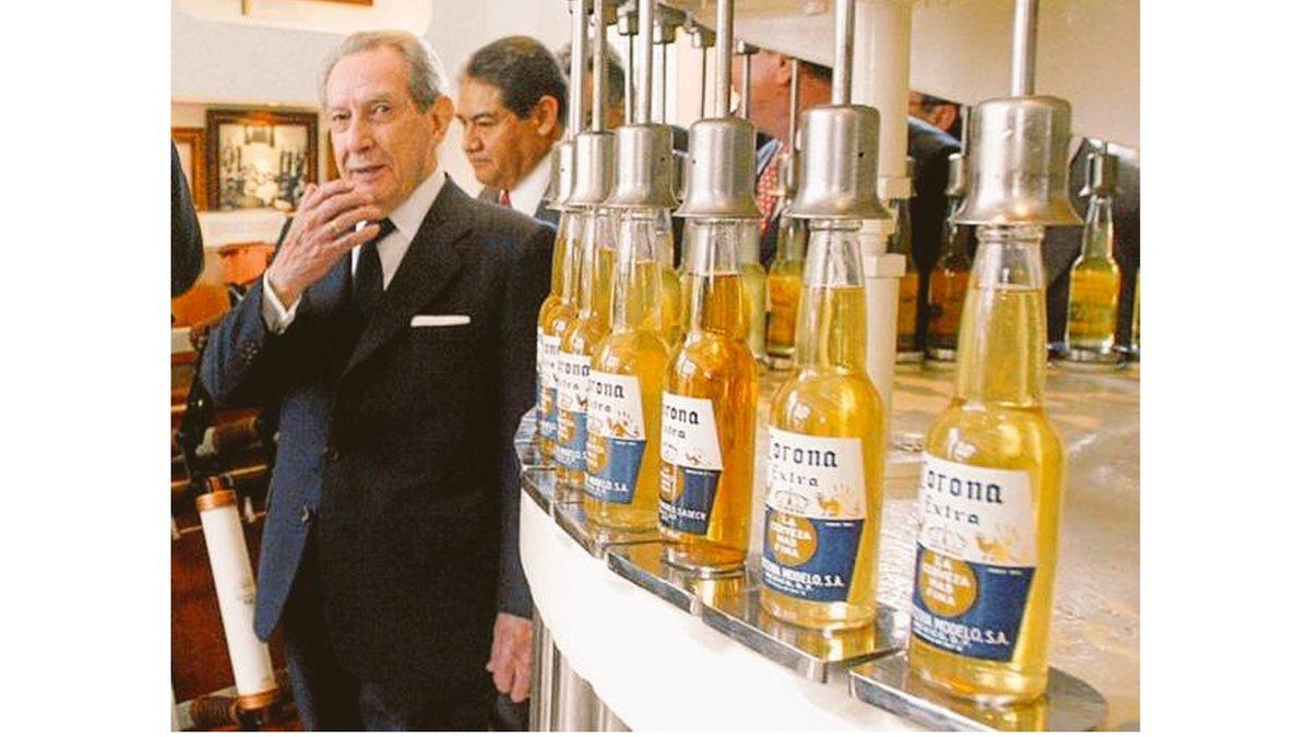 Doğduğu Köydeki Herkese Kişi Başı 2 Milyon Dolar Miras Bırakan Adam: Bildiğiniz Bir Bira Markasının Kurucusu!