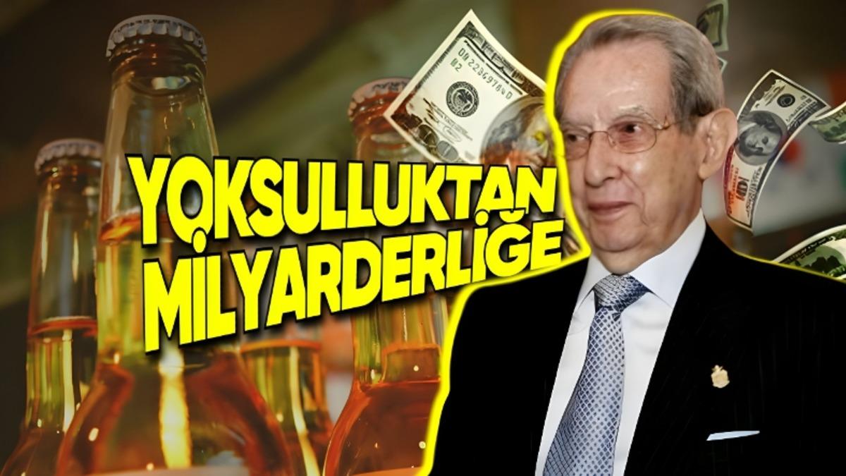 Doğduğu Köydeki Herkese Kişi Başı 2 Milyon Dolar Miras Bırakan Adam: Bildiğiniz Bir Bira Markasının Kurucusu!
