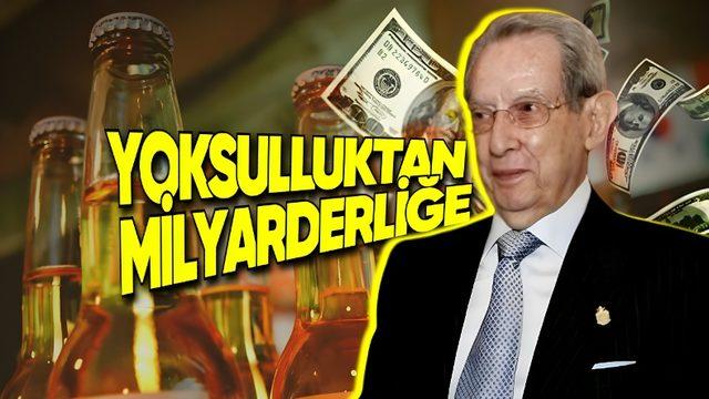 Doğduğu Köydeki Herkese Kişi Başı 2 Milyon Dolar Miras Bırakan Adam: Bildiğiniz Bir Bira Markasının Kurucusu!