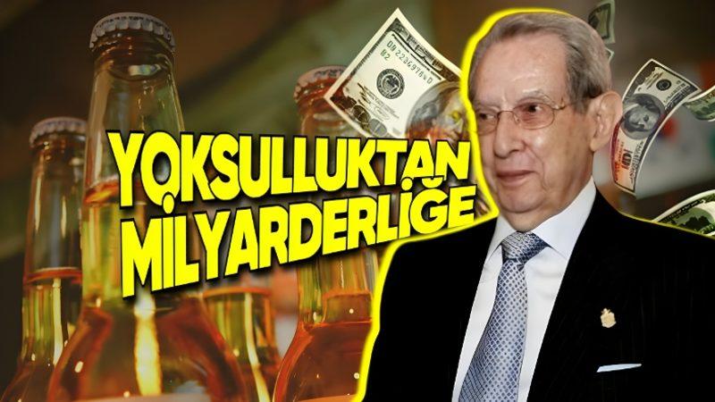 Doğduğu Köydeki Herkese Kişi Başı 2 Milyon Dolar Miras Bırakan Adam: Bildiğiniz Bir Bira Markasının Kurucusu!