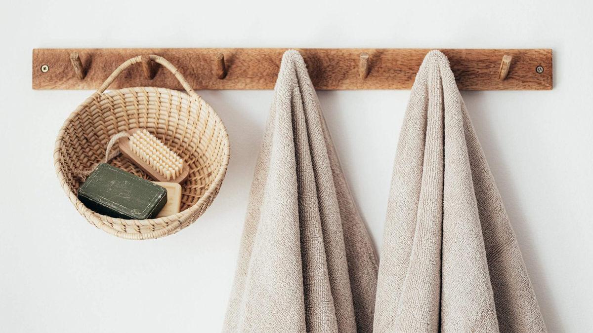 Yıkansak Bile Vücudumuzu Ne Kadar Temizleyebiliriz? Sandığınız Kadar Temiz Değilsiniz!