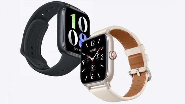 vivo, "Bu Tasarım Bir Yerden Tanıdık Geliyor" Dedirten Yeni Akıllı Saatini Duyurdu: Karşınızda Watch GT