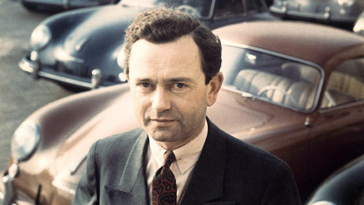 Küçük Bir Kereste Fabrikasından Bugünlere Gelen Otomobil Devi Porsche’nin Bir Solukta Okuyacağınız Kuruluş Hikâyesi