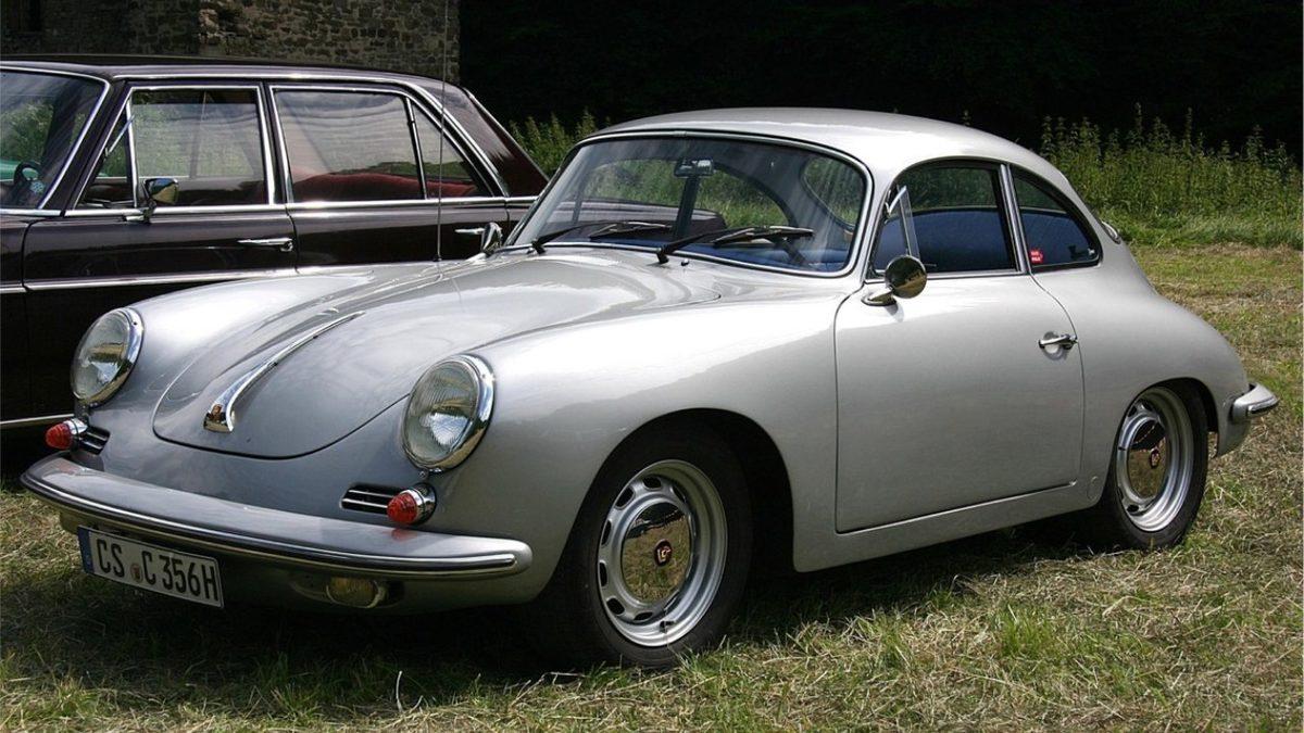 Küçük Bir Kereste Fabrikasından Bugünlere Gelen Otomobil Devi Porsche’nin Bir Solukta Okuyacağınız Kuruluş Hikâyesi