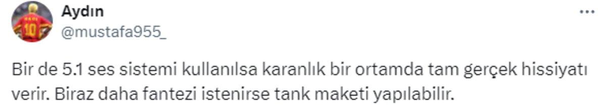 Bir Grup Arkadaş, World of Tanks Oynamak İçin Ev Yapımı Tank Simülatörü İnşa Etti [Video]