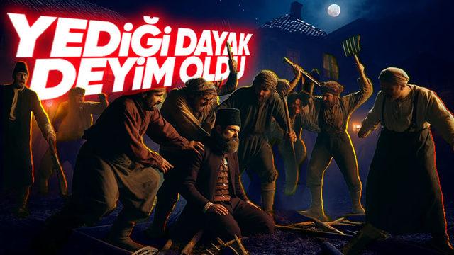 Acımasız Osmanlı Valisi Sayesinde "Şimdi Gördün mü Hanya’yı Konya’yı!" Deyimi Bakın Nasıl Ortaya Çıkmış!