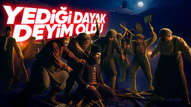 Acımasız Osmanlı Valisi Sayesinde "Şimdi Gördün mü Hanya’yı Konya’yı!" Deyimi Bakın Nasıl Ortaya Çıkmış!