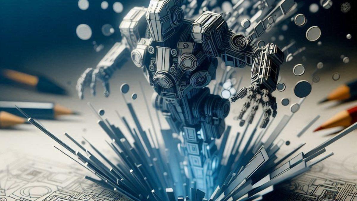 Satranç Tahtasından Neredeyse Şah-Mat Oluşumuza: Yapay Zekânın Çok Kısa Tarihi