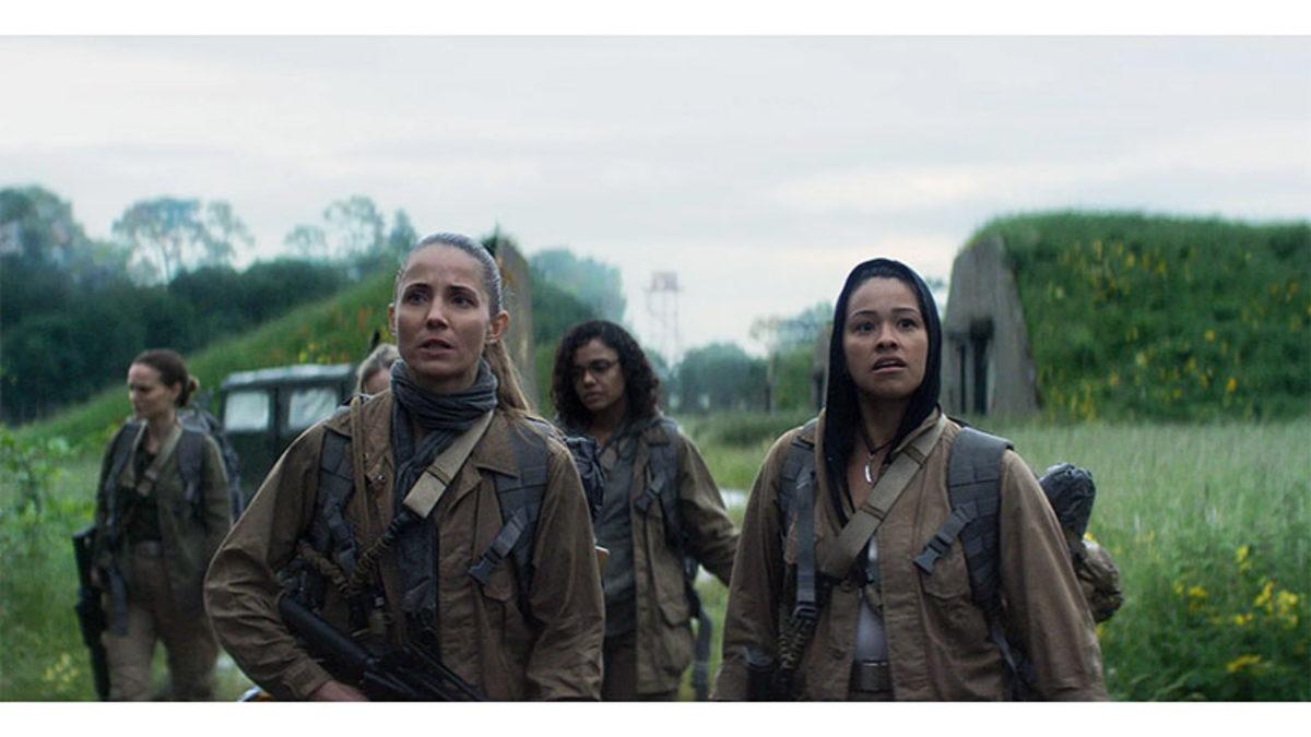 Tadı Damağımızda Kalan 