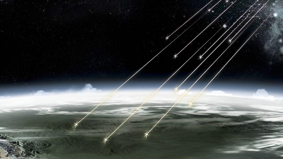 Eğer Bilgisayarınız Çöktüyse Sebebi Kozmik Işınlar Olabilir! İyi de Nasıl?