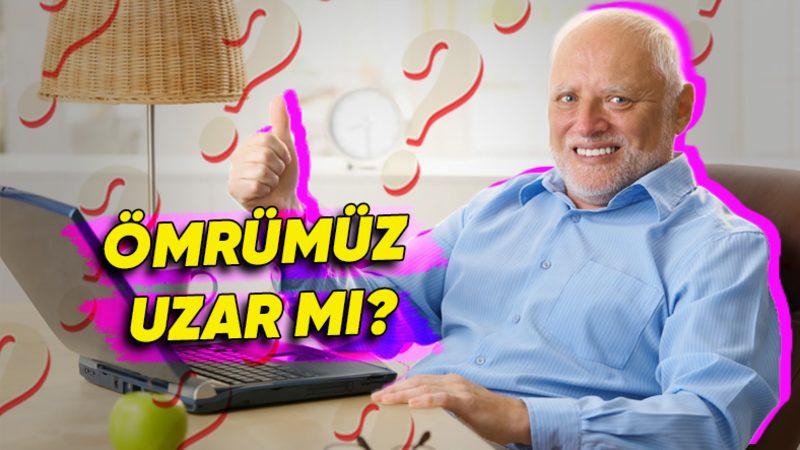 Bilime Göre Pozitif Kalmak Gerçekten Yaşam Süremizi Uzatır mı? (Denemesi Bedava!)