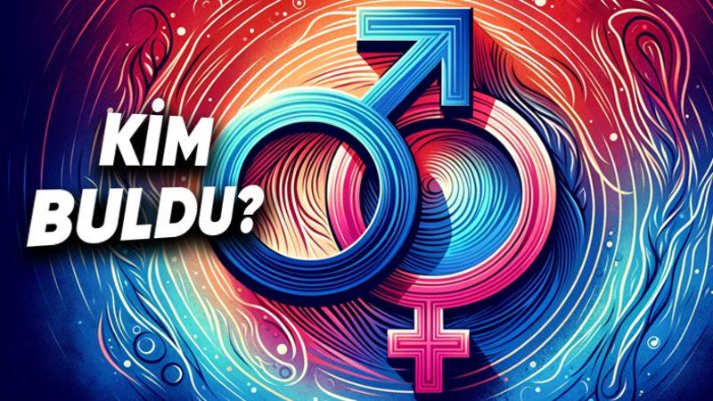 Erkek ve Kadın İçin Kullanılan Bu Simgeler, İlk Defa Nasıl Ortaya Çıktı?