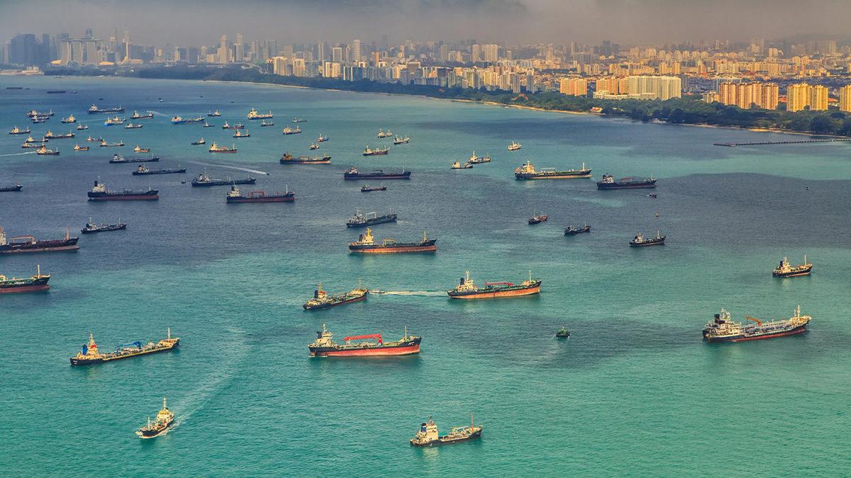 Küçük Bir Ada Ülkesi Olan Singapur Nasıl Oldu da Asya’nın En Zengin Ülkelerinden Biri Hâline Geldi?