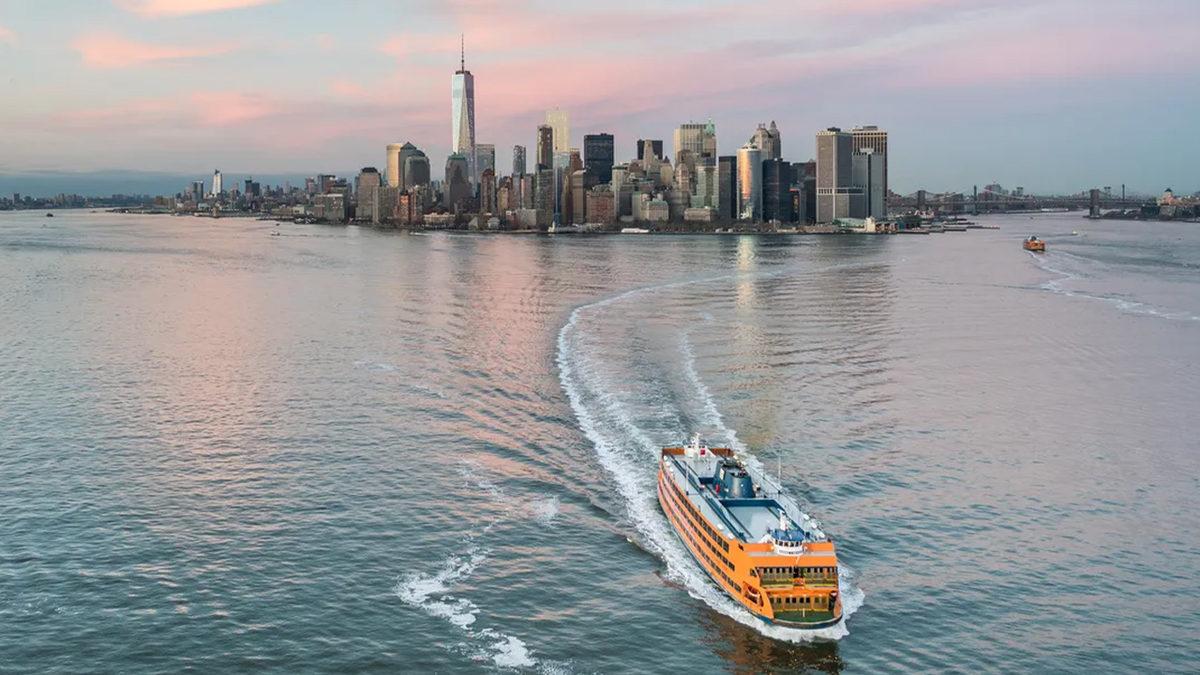 New York’un Kendini Yapay Yollarla Genişletmesinin Ardındaki Haklı Neden