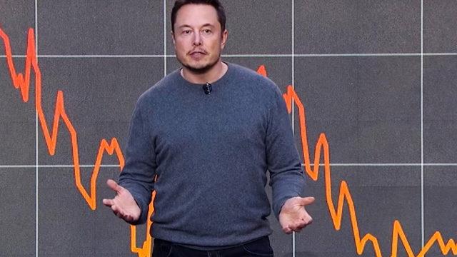 Elon Musk’a Tesla Nedeniyle Bir Dava Daha: 7,5 Milyar Dolarlık Hisseyi Tepedeyken Satmakla Suçlanıyor