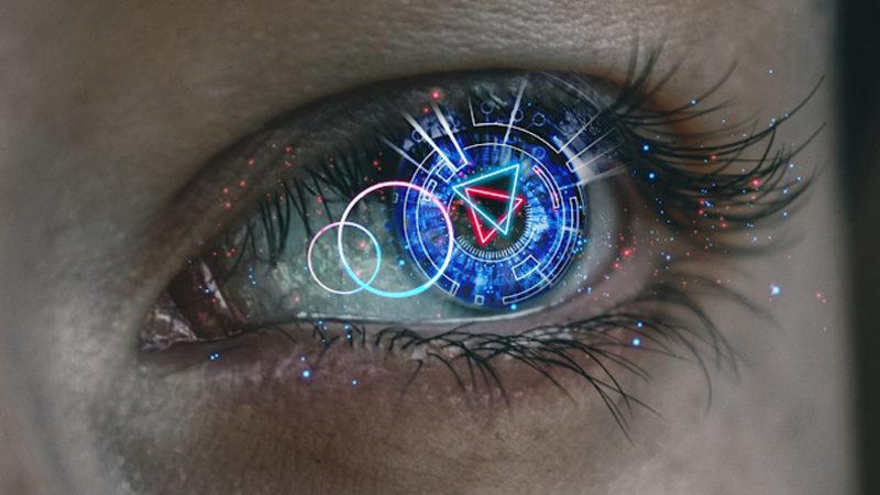 İnsanlardaki Görme Mekanizmasını Taklit Edebilen Çip Geliştirildi: Yapay Zekâ İçin Kullanılacak