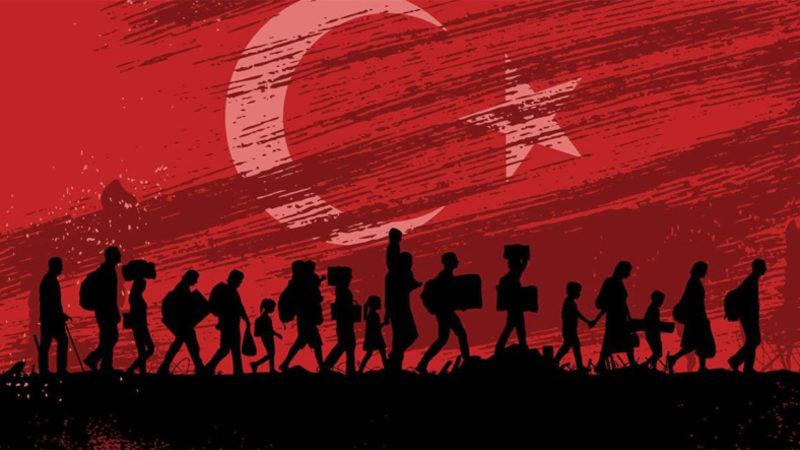 Vatandaşlara, "Türkiye’nin En Büyük Sorunu Nedir?" Diye Soruldu: İşte Çarpıcı Ama Şaşırtmayan Sonuçlar!