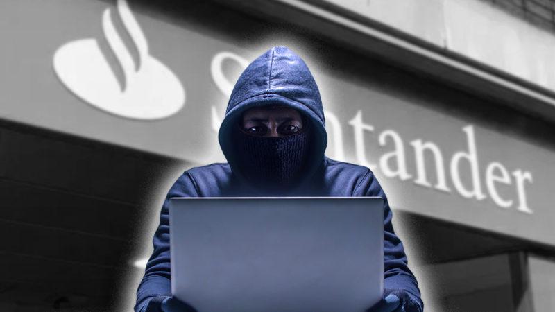 İspanya’nın En Büyük Bankası Hack’lendi: 2 Milyon Dolar Fidye İsteniyor