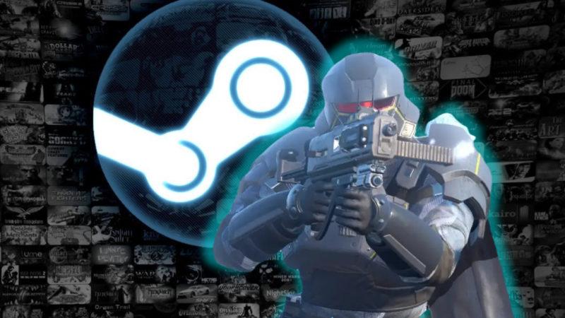 Helldivers 2 Yüzünden Banlanan Steam Hesabı Sayısı 20 Bini Aştı