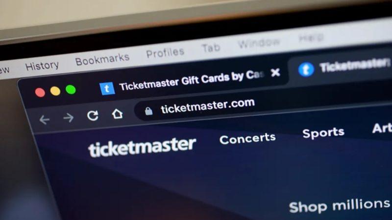 Biletix’in Sahibi Ticketmaster’ın Hacklendiği Doğrulandı