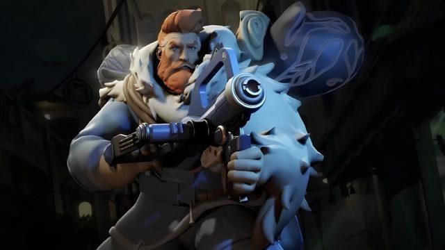 Valve, Varlığını Hâlâ Açıklamadığı Oyunu İçin Marka Başvurusunda Bulundu