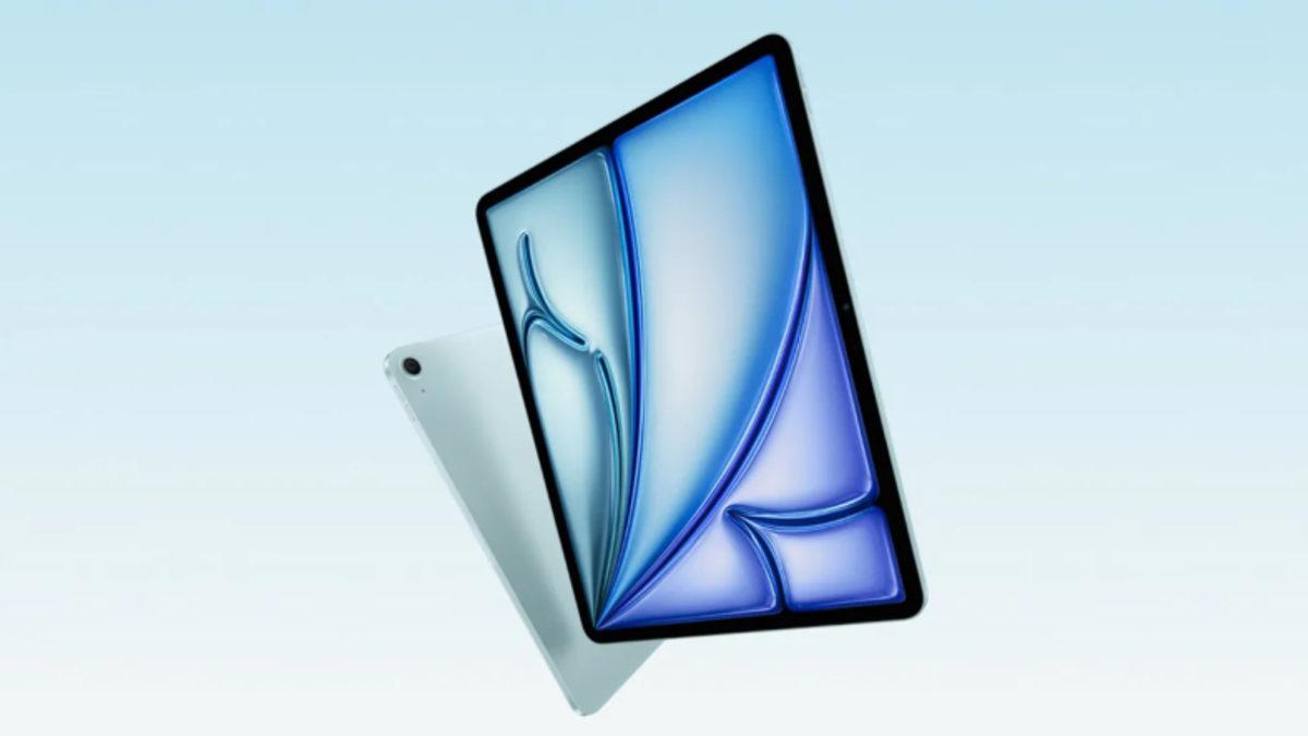 Apple, M2 İşlemcili Yeni iPad Air’lerin GPU Çekirdeği Sayısını Değiştirdi