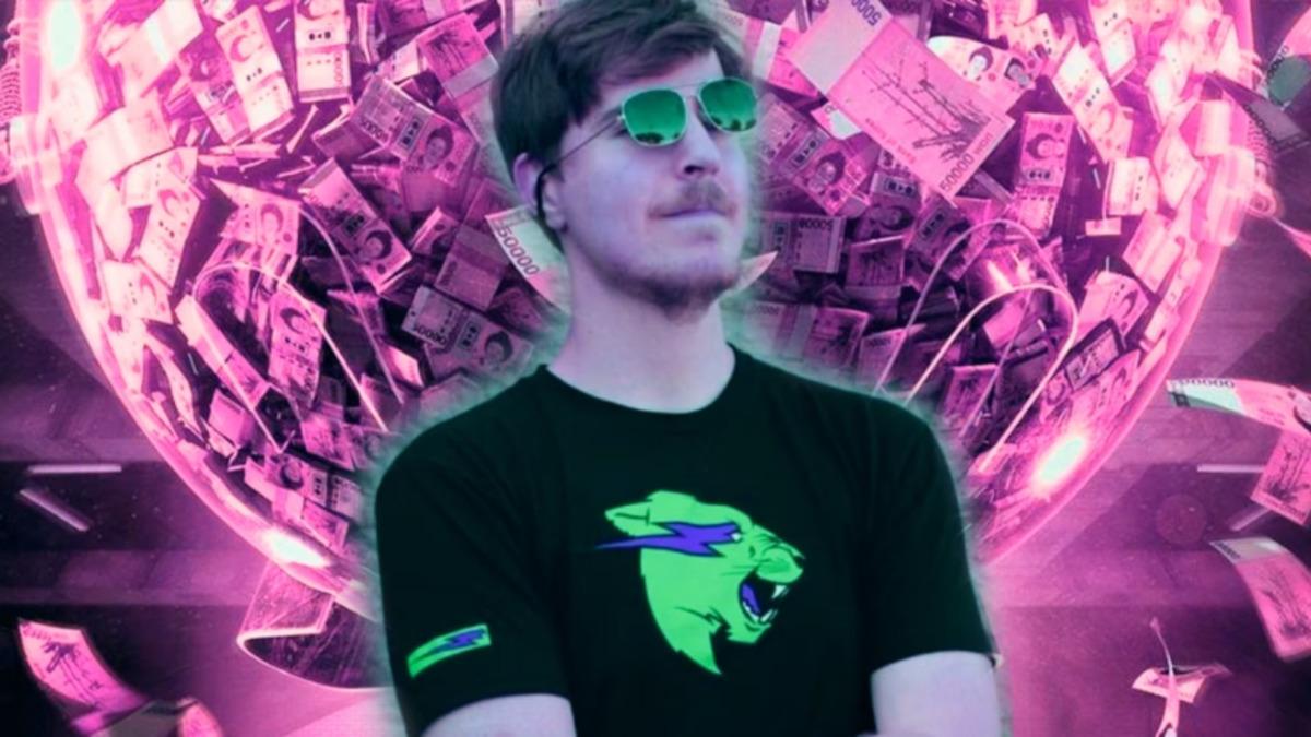 MrBeast’in Fendi T-Series’i Yendi: Artık En Çok Aboneye Sahip YouTuber O!