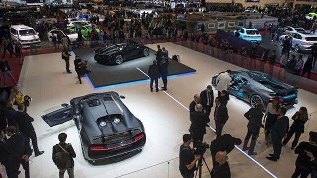 Cenevre Otomobil Fuarı, 119 Yılın Ardından Tarihin Tozlu Raflarına Gömüldü