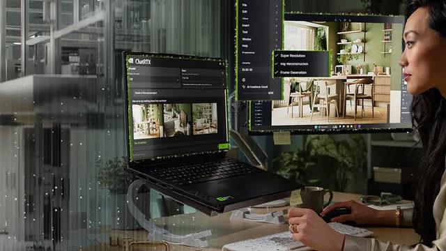 AMD ve NVIDIA, Oyuncu Bilgisayarlarını da Yapay Zekâ Bilgisayarlarına Dönüştürecek: Copilot+ Oyuncu Laptopları Geliyor!