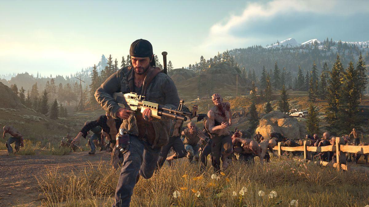 Days Gone’un Devam Oyununun Çıkıp Çıkmayacağı Nihayet Belli Oldu
