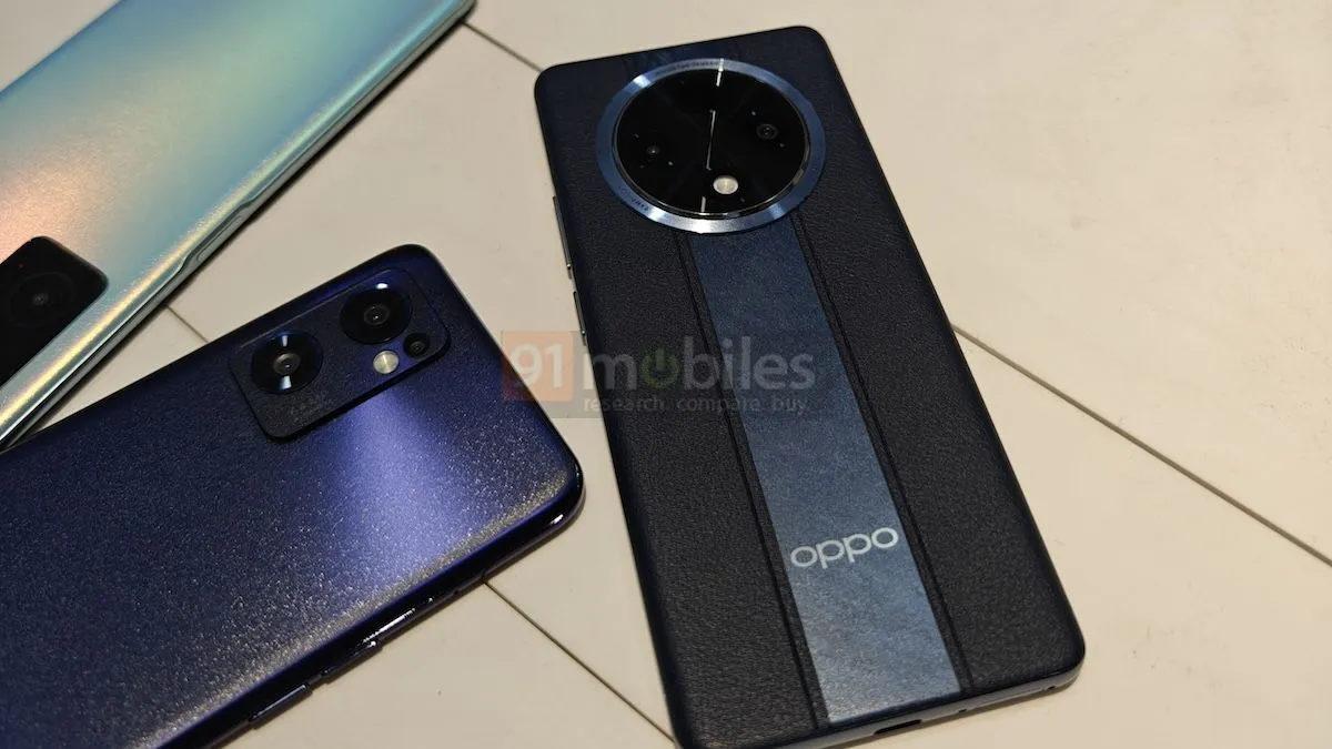 Suya ve Toza En Dayanıklı Telefonlardan Olacak OPPO F27 Pro, Tanıtımına Günler Kala Sızdırıldı: İşte Özellikleri ve Tasarımı