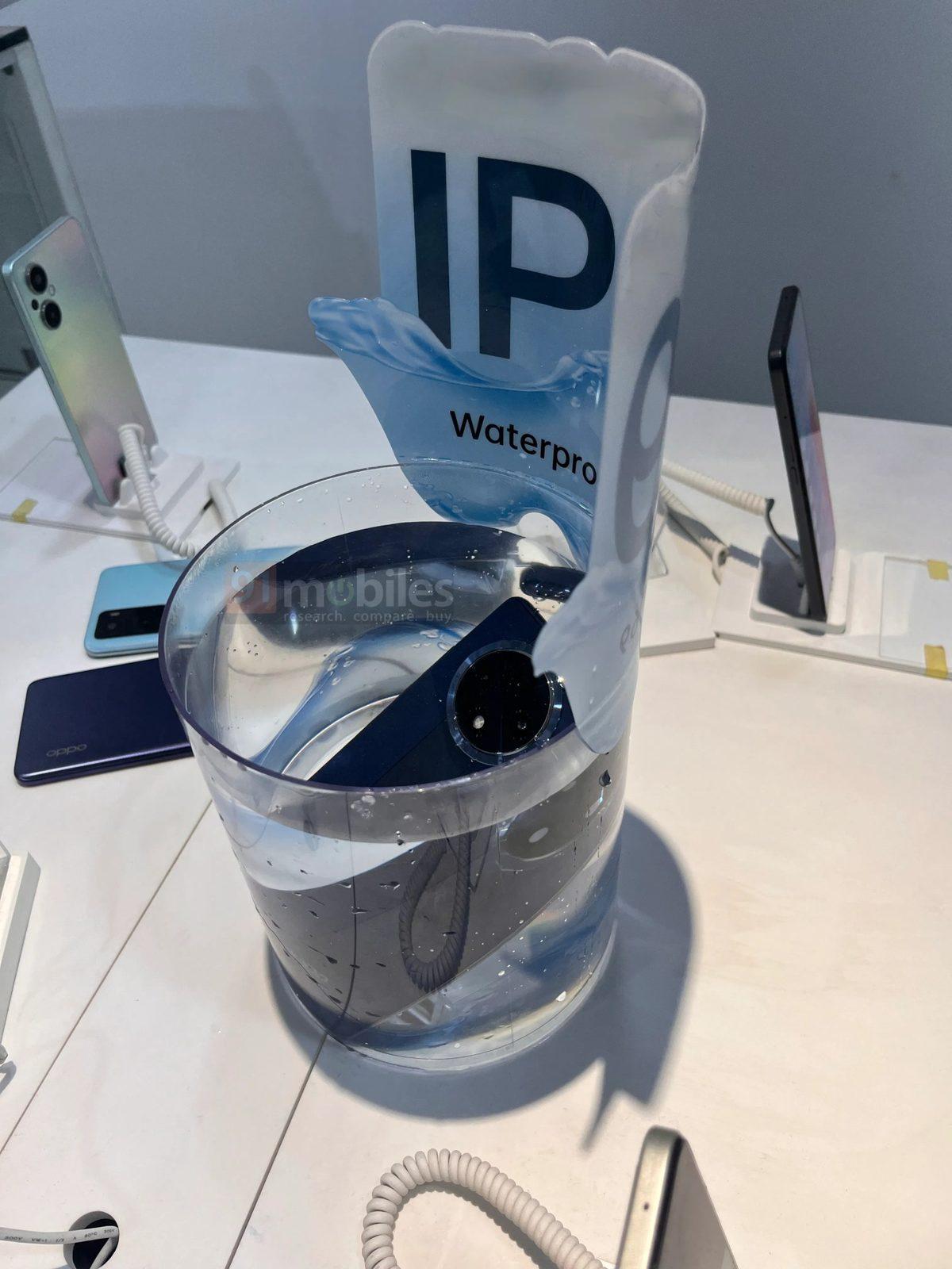 Suya ve Toza En Dayanıklı Telefonlardan Olacak OPPO F27 Pro, Tanıtımına Günler Kala Sızdırıldı: İşte Özellikleri ve Tasarımı