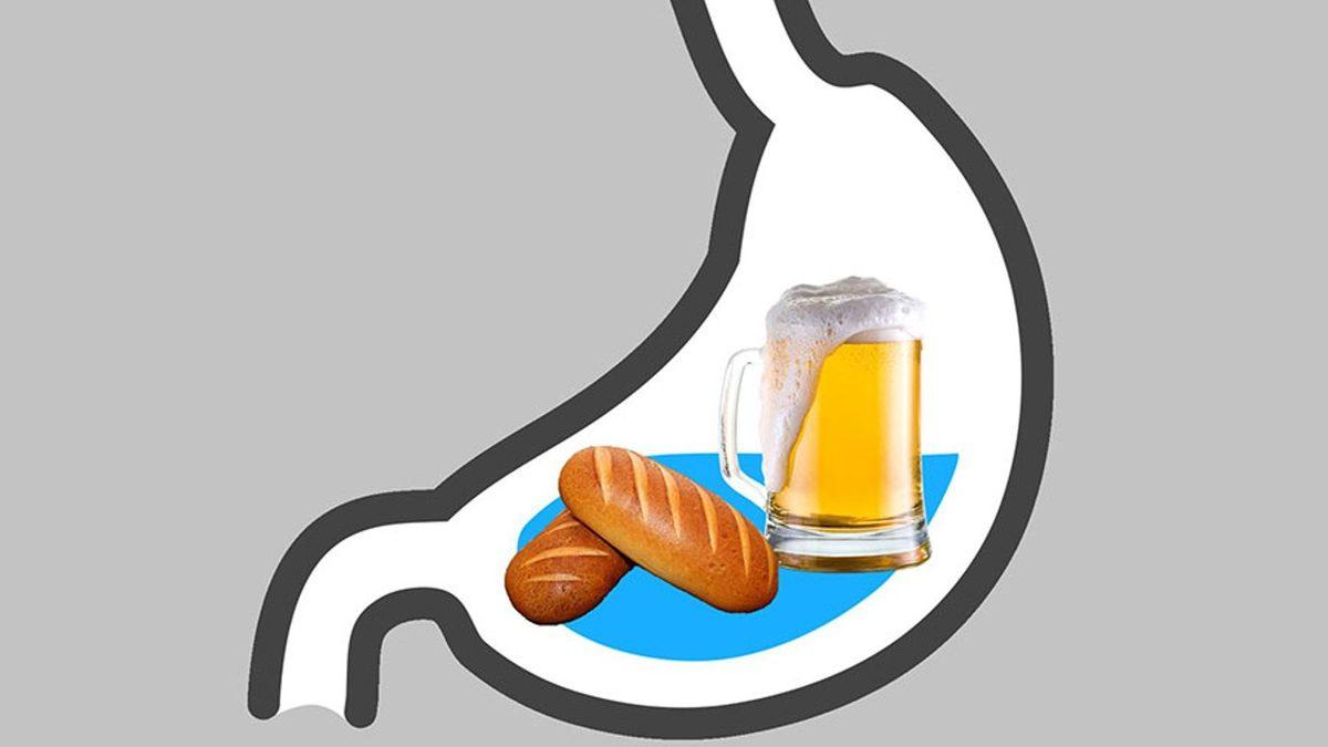 Bir Yudum İçki İçmeseniz Bile Sarhoş Olmanıza Sebep Olan İlginç Sendrom: Vücudunuz Alkol Üretiyor Olabilir!