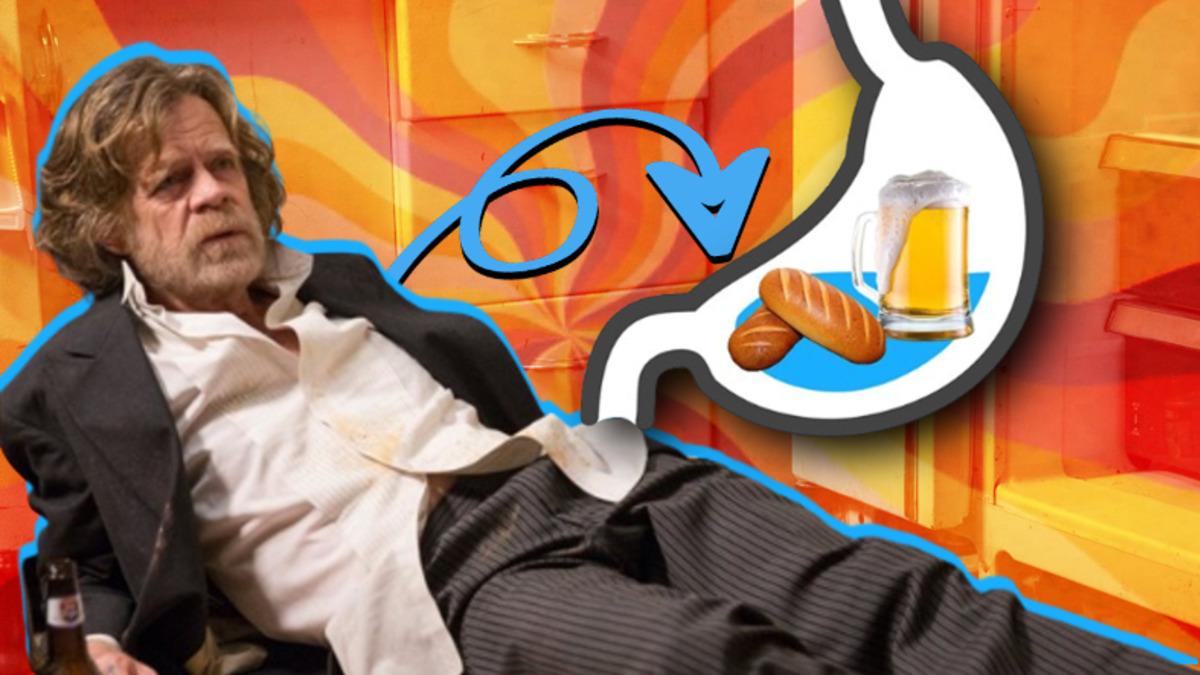 Bir Yudum İçki İçmeseniz Bile Sarhoş Olmanıza Sebep Olan İlginç Sendrom: Vücudunuz Alkol Üretiyor Olabilir!