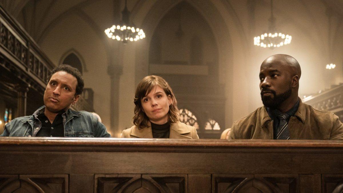 İzlerken Ekran Başından Ayrılmak İstemeyeceğiniz, IMDb Puanlarına Göre En İyi 10 Suç Dizisi