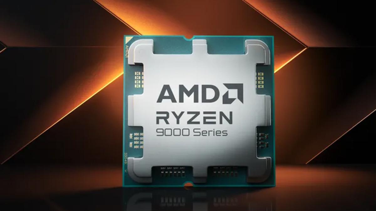 AMD, "Dünyanın En Güçlü Masaüstü Bilgisayar İşlemcisi" Dediği Ryzen 9 9950X’i Duyurdu
