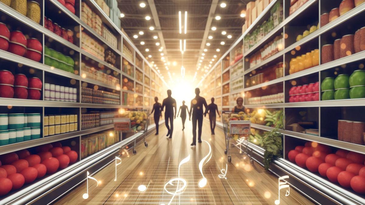Marketlerde Çalan Müziklerin Alışverişinizi Nasıl Etkilediğini Öğrendikten Sonra Aldıklarınıza Daha da Dikkat Edeceksiniz