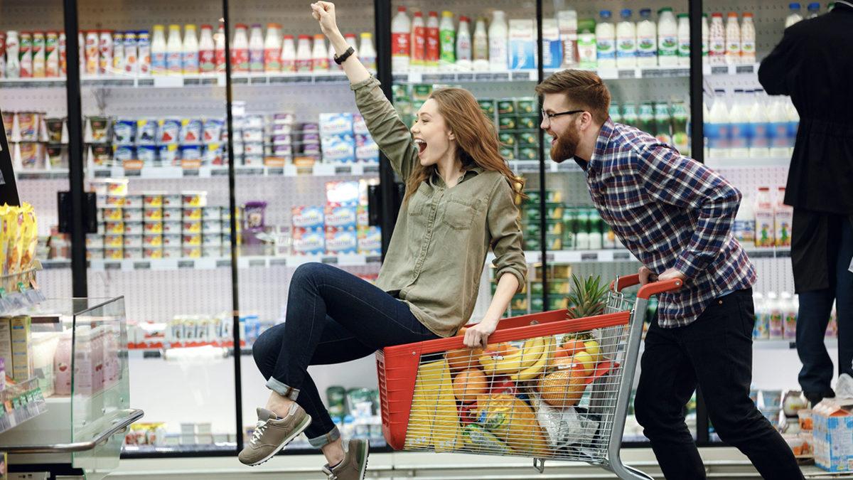 Marketlerde Çalan Müziklerin Alışverişinizi Nasıl Etkilediğini Öğrendikten Sonra Aldıklarınıza Daha da Dikkat Edeceksiniz