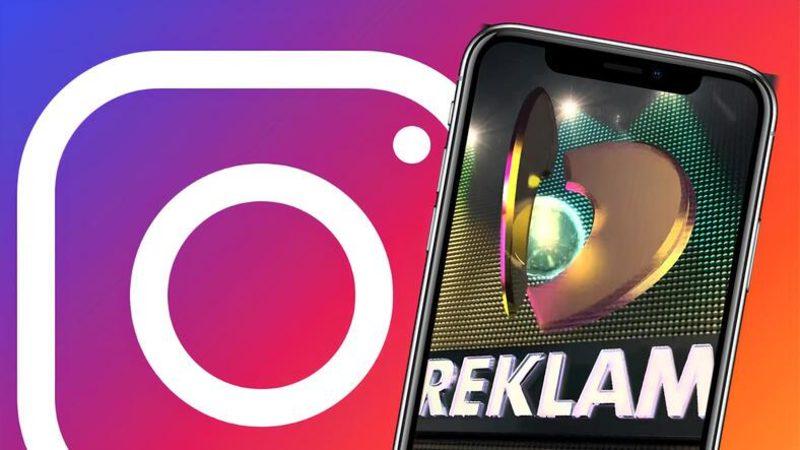 Instagram’a "Atlanamayan Reklamlar" Geliyor!