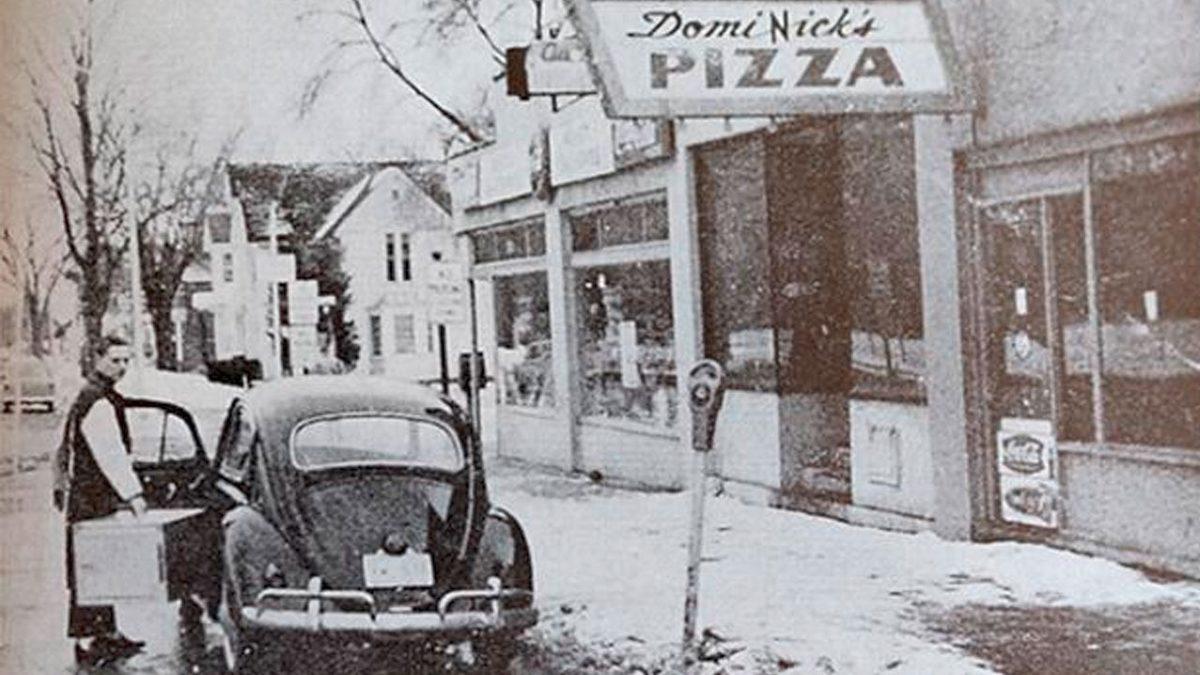 Küçük Bir Pizza Dükkânının Küresel Bir İmparatorluğa Dönüşümü: Domino’s Pizza’nın Etkileyici Başarı Hikâyesi