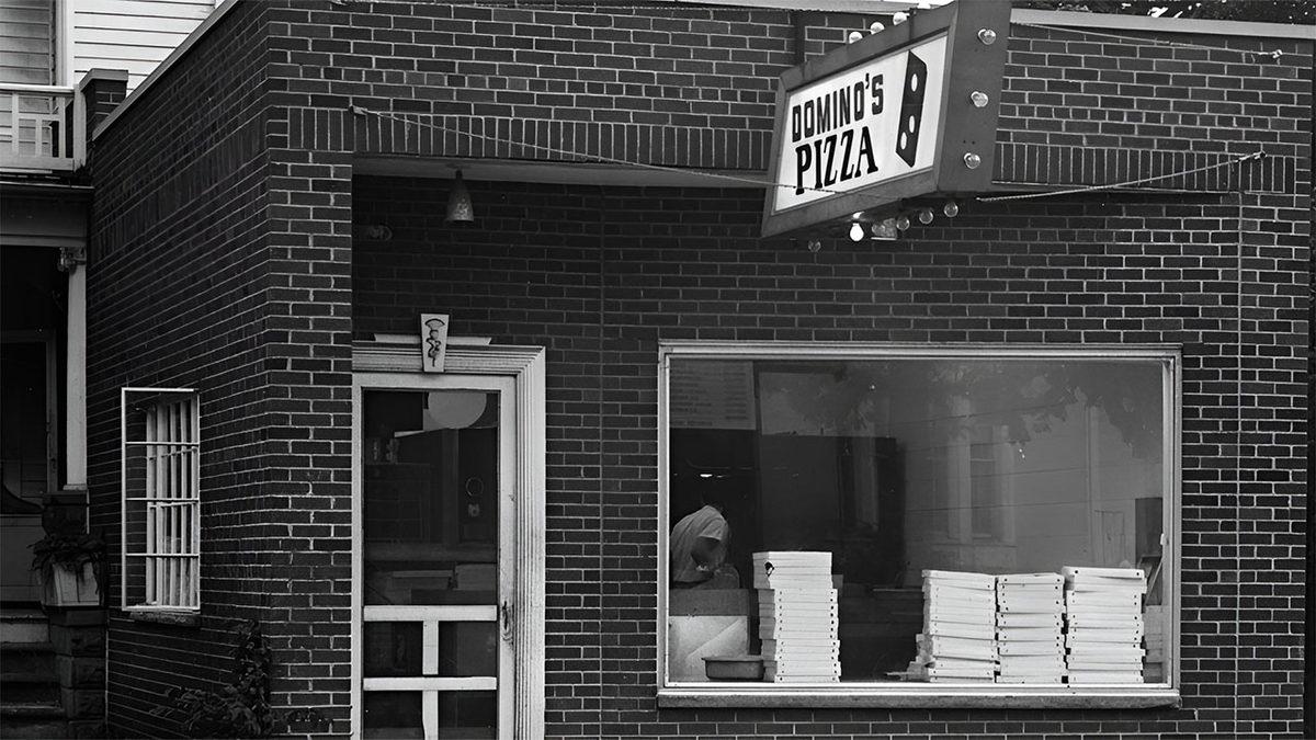 Küçük Bir Pizza Dükkânının Küresel Bir İmparatorluğa Dönüşümü: Domino’s Pizza’nın Etkileyici Başarı Hikâyesi