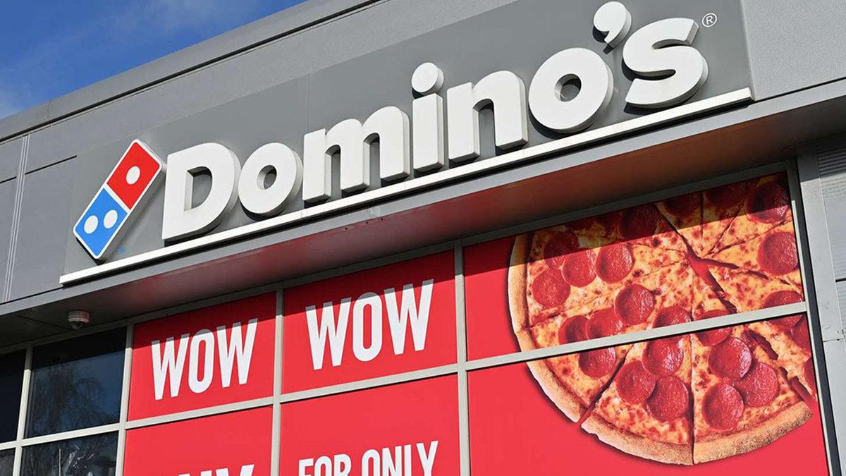 Küçük Bir Pizza Dükkânının Küresel Bir İmparatorluğa Dönüşümü: Domino’s Pizza’nın Etkileyici Başarı Hikâyesi