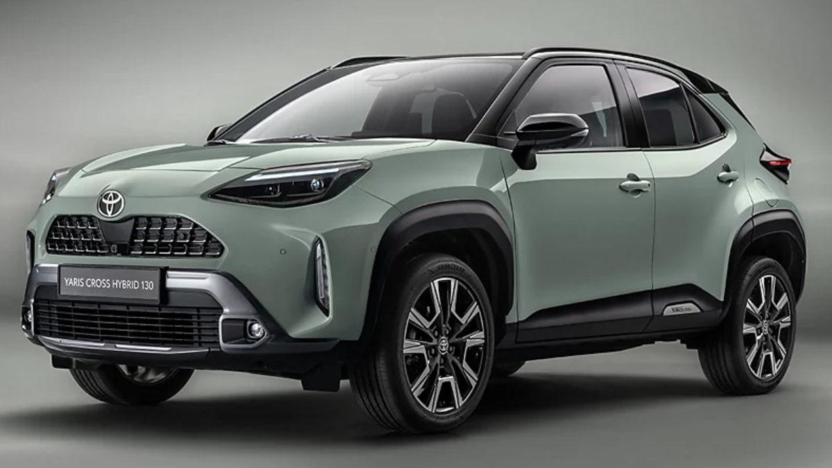 Toyota, Japonya’da Kaza Testlerini Manipüle Etmekle Suçlanıyor: Bazı Modellerin Satışı Yasaklandı