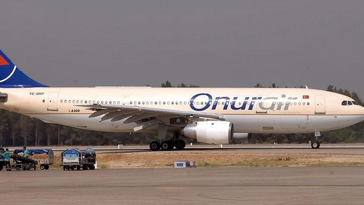 Bir Zamanlar Göklerde Olsalar da Daha Sonra Düşüşe Geçerek Aramızdan Ayrılan Türk Hava Yolu Şirketleri