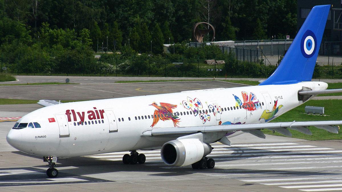 Bir Zamanlar Göklerde Olsalar da Daha Sonra Düşüşe Geçerek Aramızdan Ayrılan Türk Hava Yolu Şirketleri