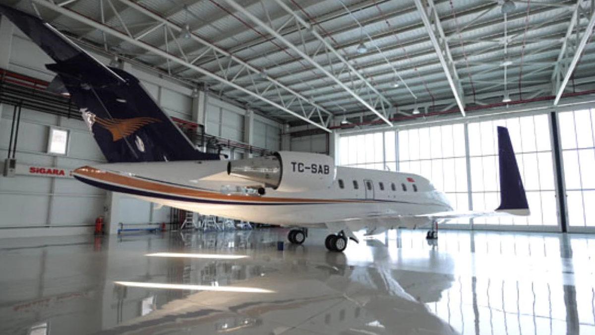 Bir Zamanlar Göklerde Olsalar da Daha Sonra Düşüşe Geçerek Aramızdan Ayrılan Türk Hava Yolu Şirketleri