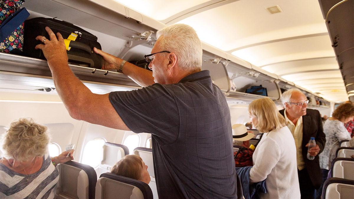 Hava Yolları Neden Bagaj Konusunda Bu Kadar Katı Kurallara Sahip? Hayır, Sadece Kâr Ettikleri İçin Değil!