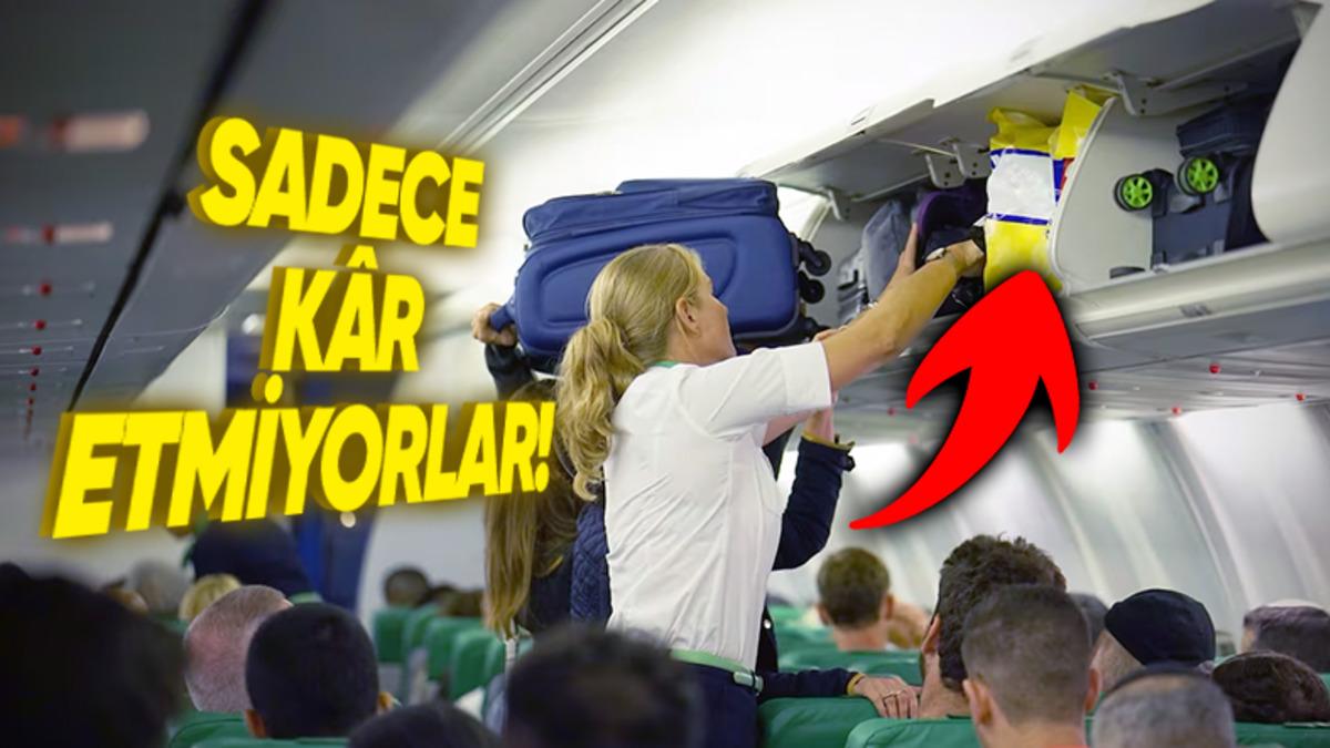 Hava Yolları Neden Bagaj Konusunda Bu Kadar Katı Kurallara Sahip? Hayır, Sadece Kâr Ettikleri İçin Değil!