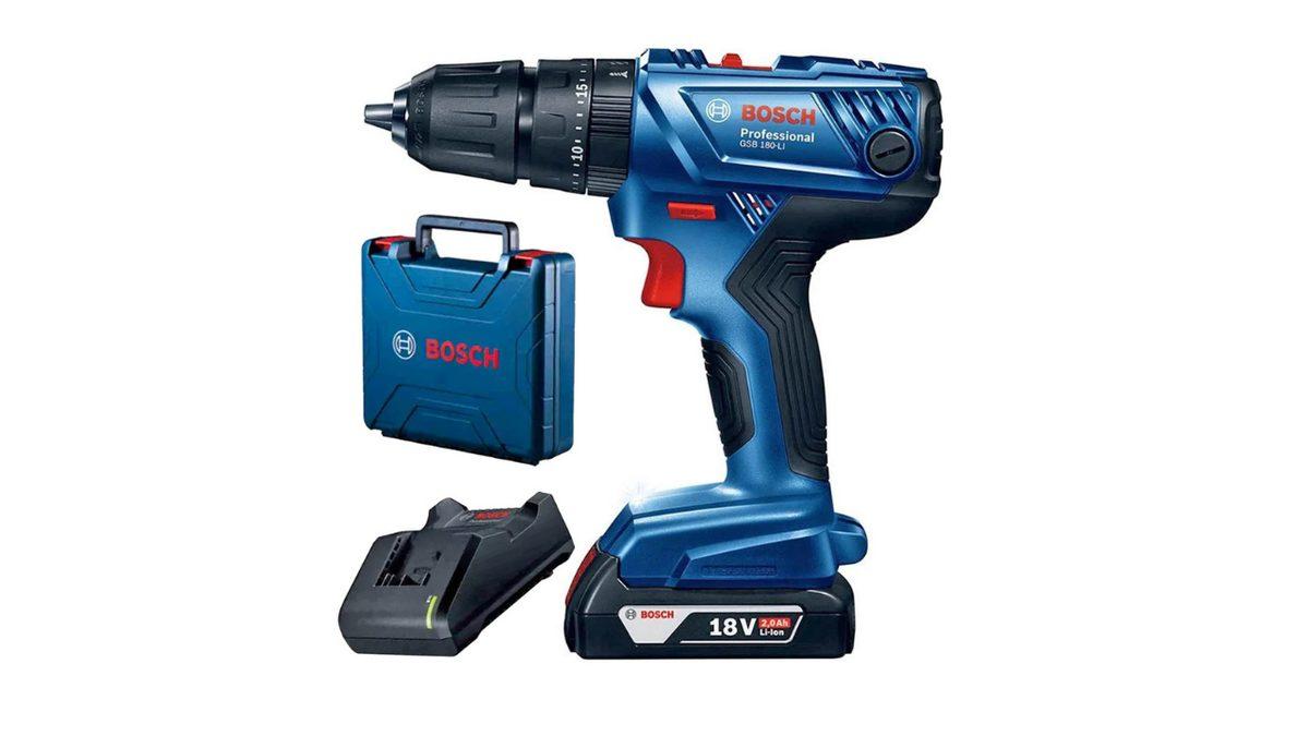 En İyi Yardımcınız Olacak, Kullanışlı ve Dayanıklı Şarjlı Matkap Tavsiyeleri