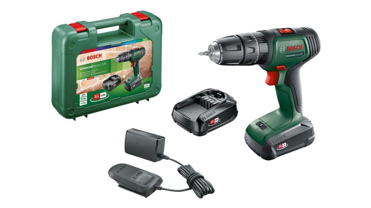 En İyi Yardımcınız Olacak, Kullanışlı ve Dayanıklı Şarjlı Matkap Tavsiyeleri